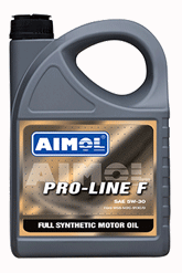 AIMOL Pro Line F 5W-30