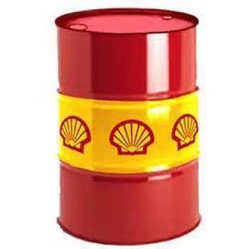 Shell Полужидкие редукторные смазки